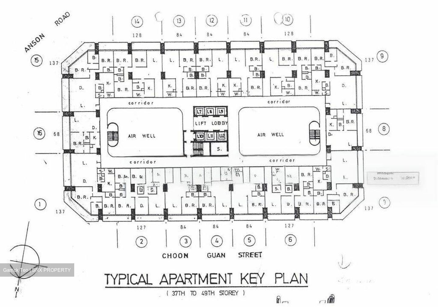 International Plaza (D2), Apartment #470285211